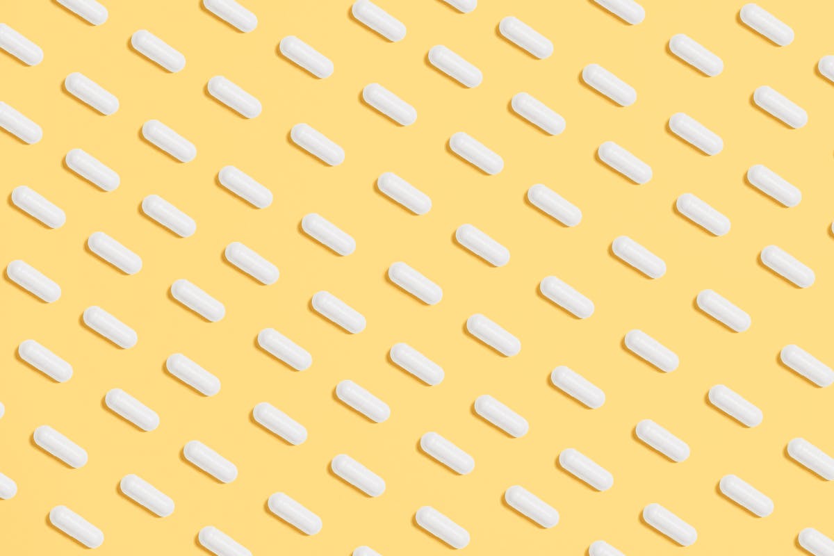 Suplementos y estilo de vida saludable - cómo elegir el formato correcto