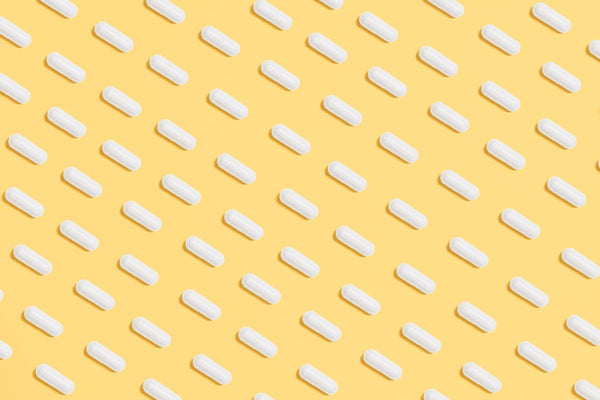 Suplementos y estilo de vida saludable - cómo elegir el formato correcto